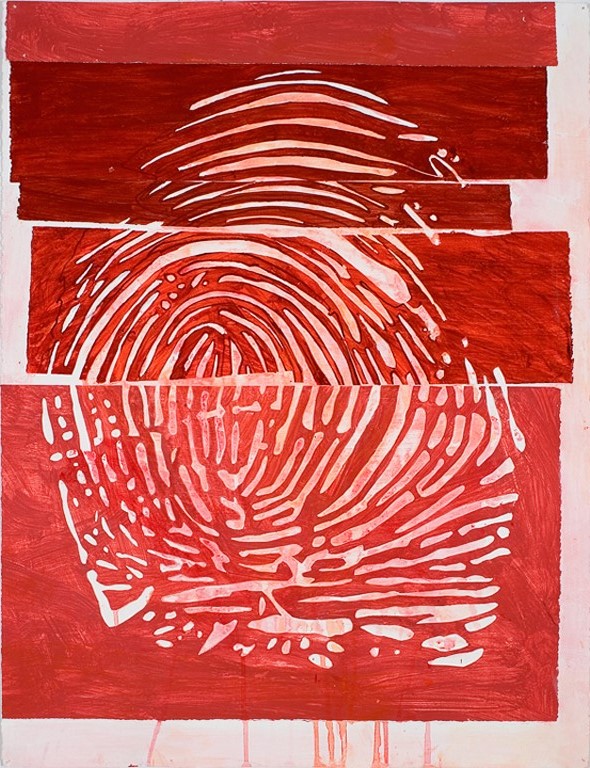 fingerprintsChicago